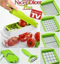 Овочерізка Nicer Dicer