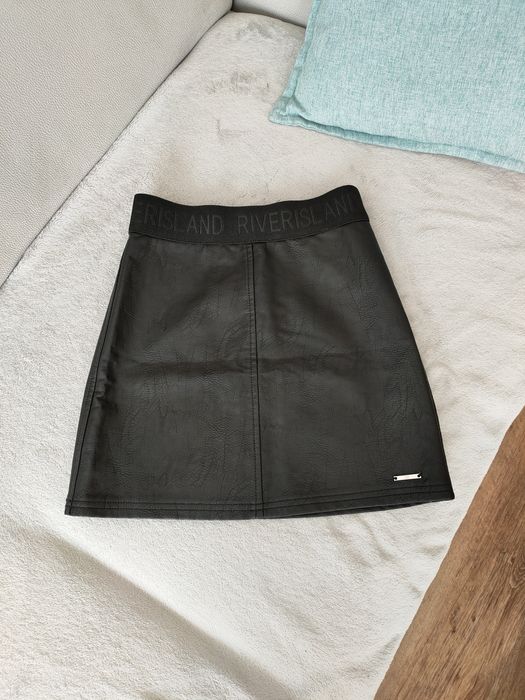 Spódniczka dziewczęca roz 140 River Island