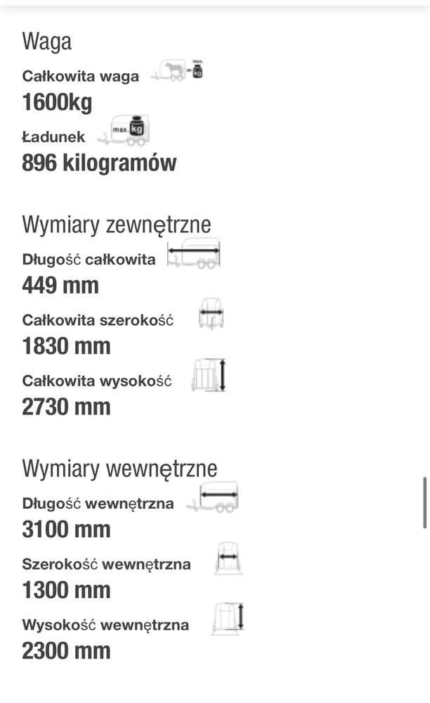 Boeckmann UNO JEDNOKONNA 1 konna kat B