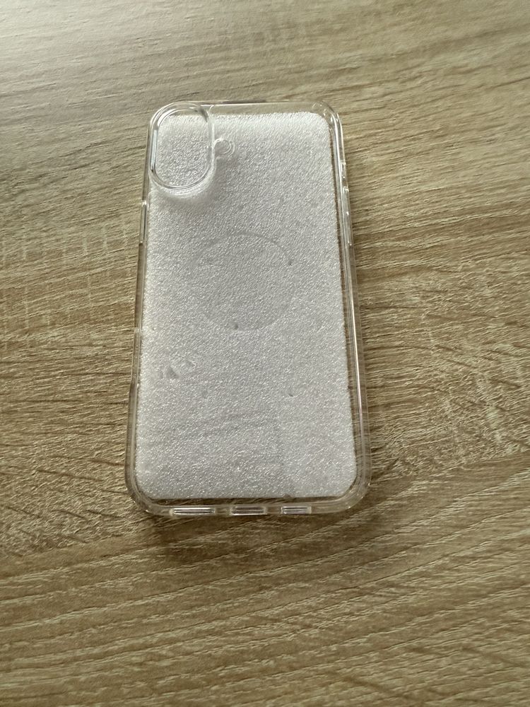 Etui na ip 16 plus