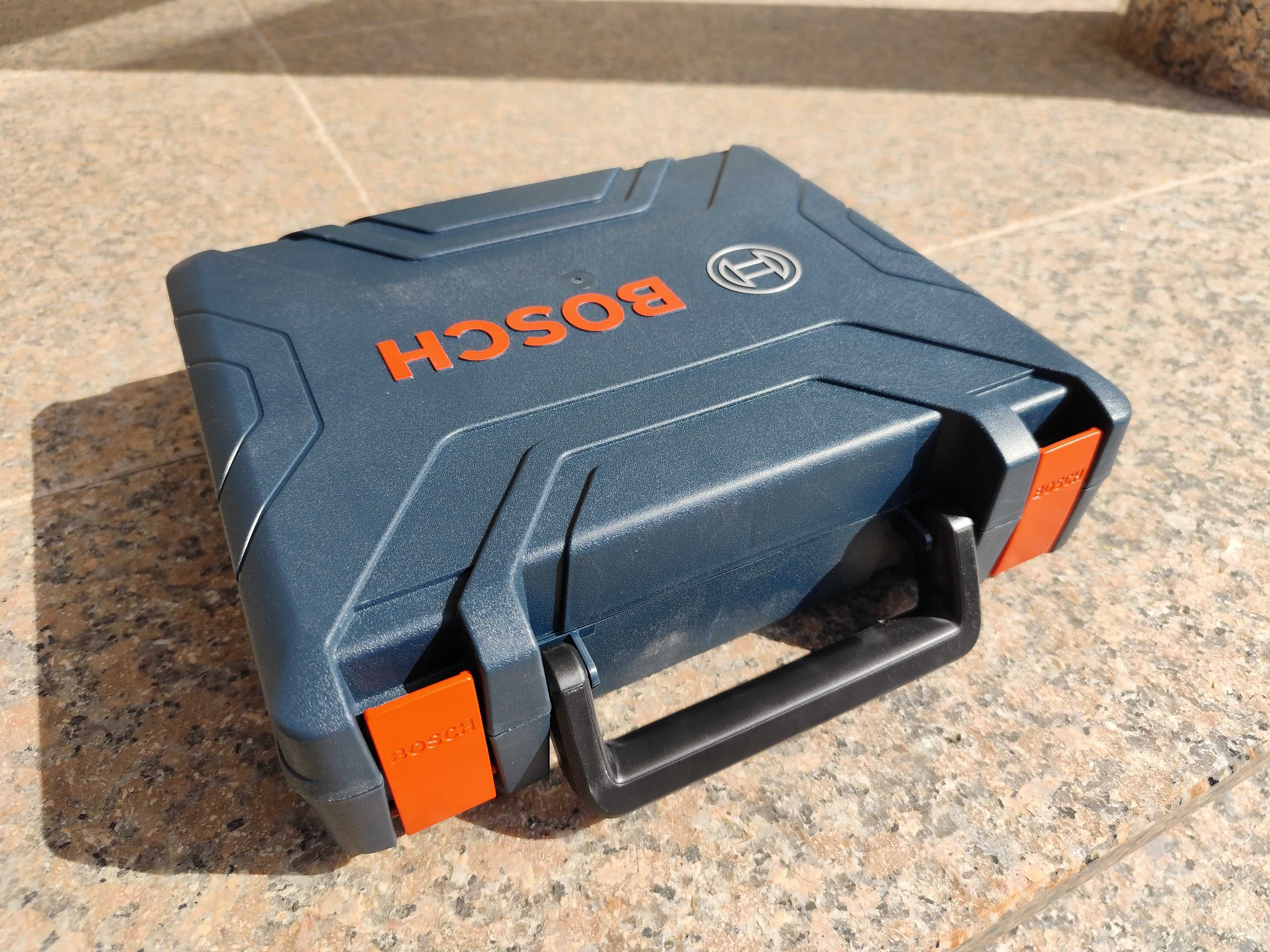 Bosch GSR 12V-30 wiertarka wkrętarka NOWA
