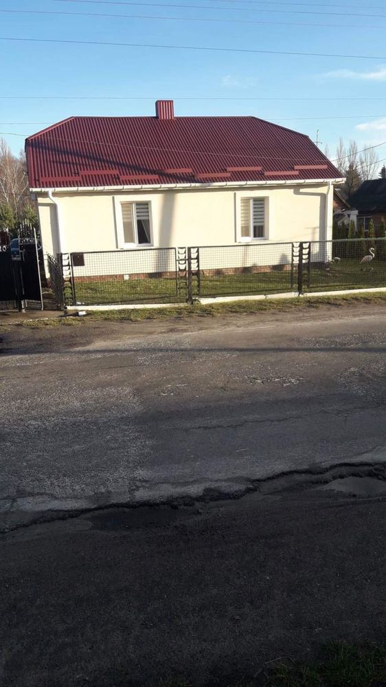 Продам будинок в  смт Торчин