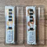 Pamięć RAM GeIL DDR4 8GB (2x8GB) 2133MHz CL16 Dragon