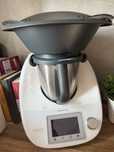 Thermomix 5 malo uzywany