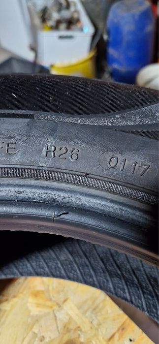 Imperial EcoDriver4 w rozmiarze 195/65 R15.