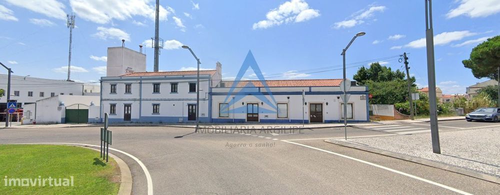 Restaurante  - Café