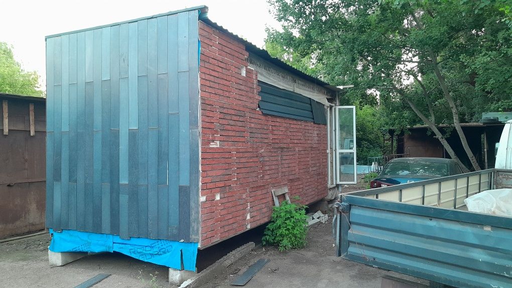 Битовка на дачу .Хоз домік