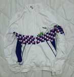 Vintage Diadora Tracksuit