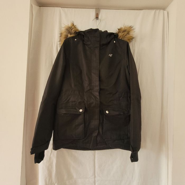 Kurtka 4F rozmiar. XS