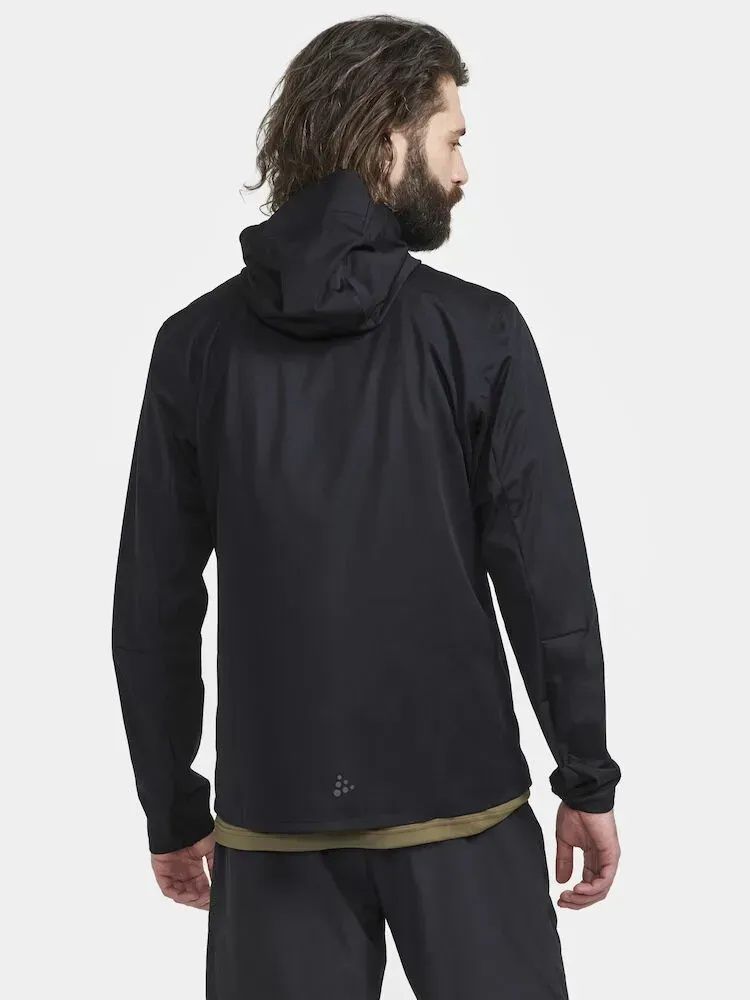 Куртка чоловіча Craft ADV Essence Hydro Jacket Men