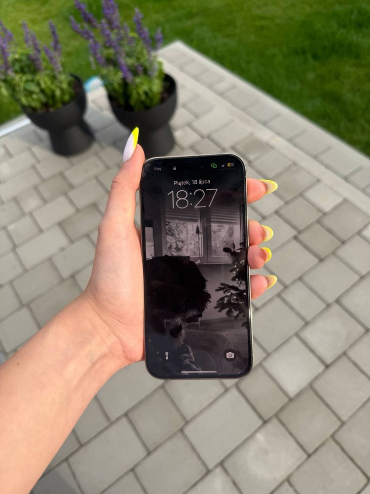 Iphone 14 pro zapraszam