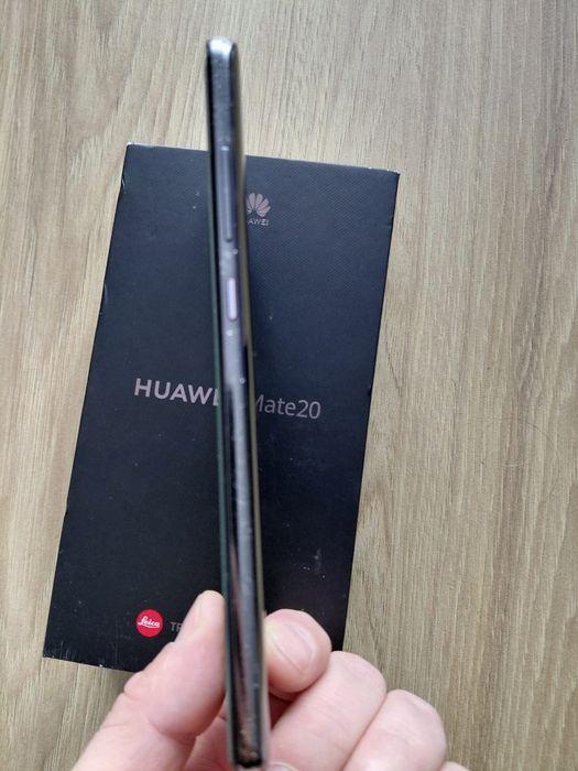 Huawei mate 20 128gb