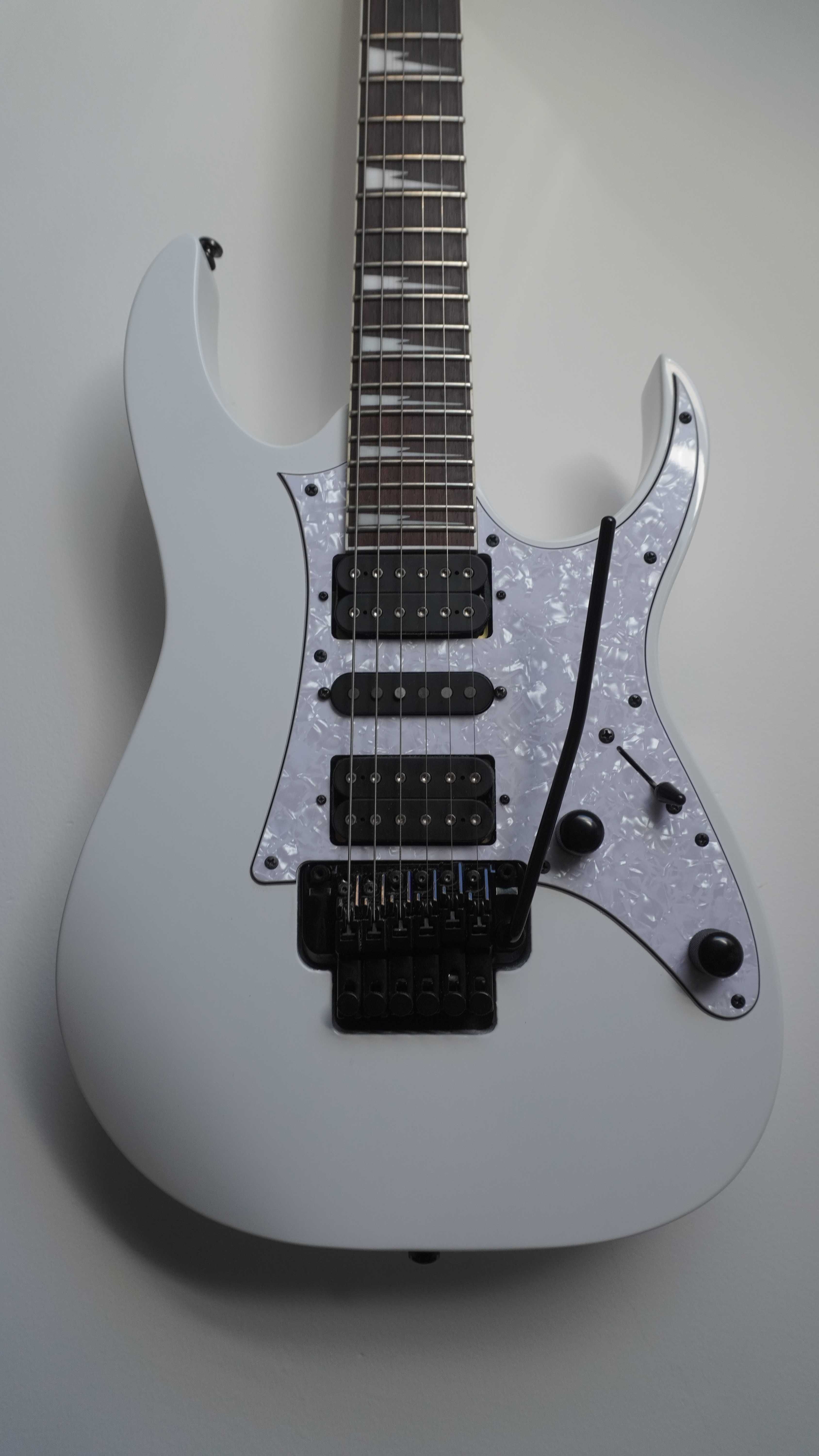Ibanez RG450DX Edge-Zero II Idealny stan