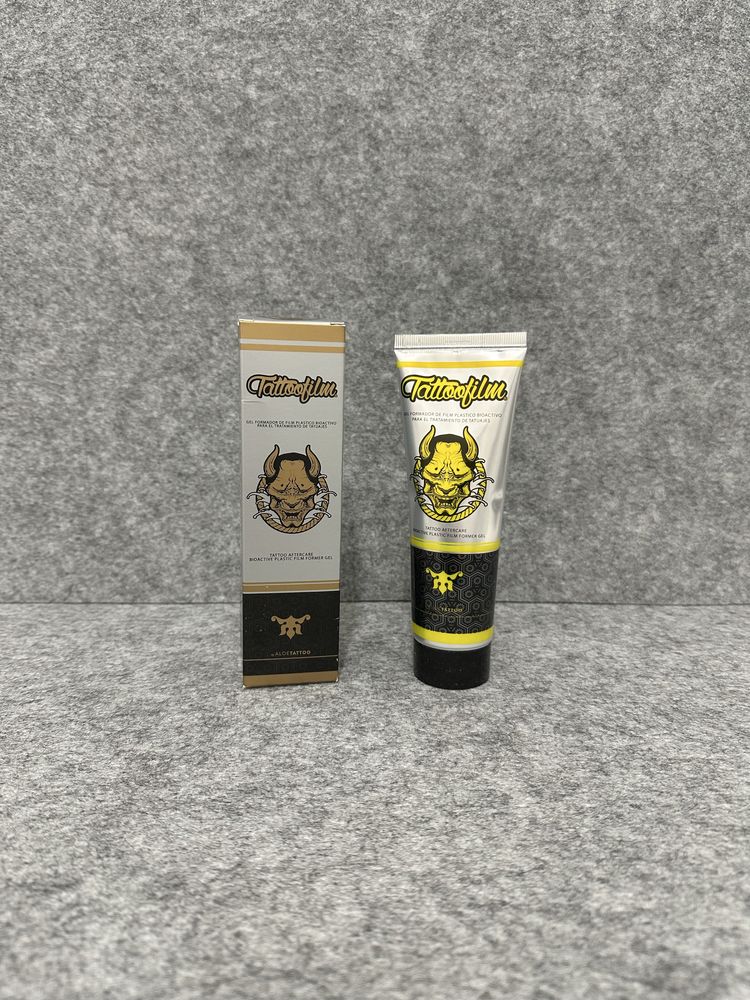 Tattoofilm 125g para tatuagem tattoo tatuar