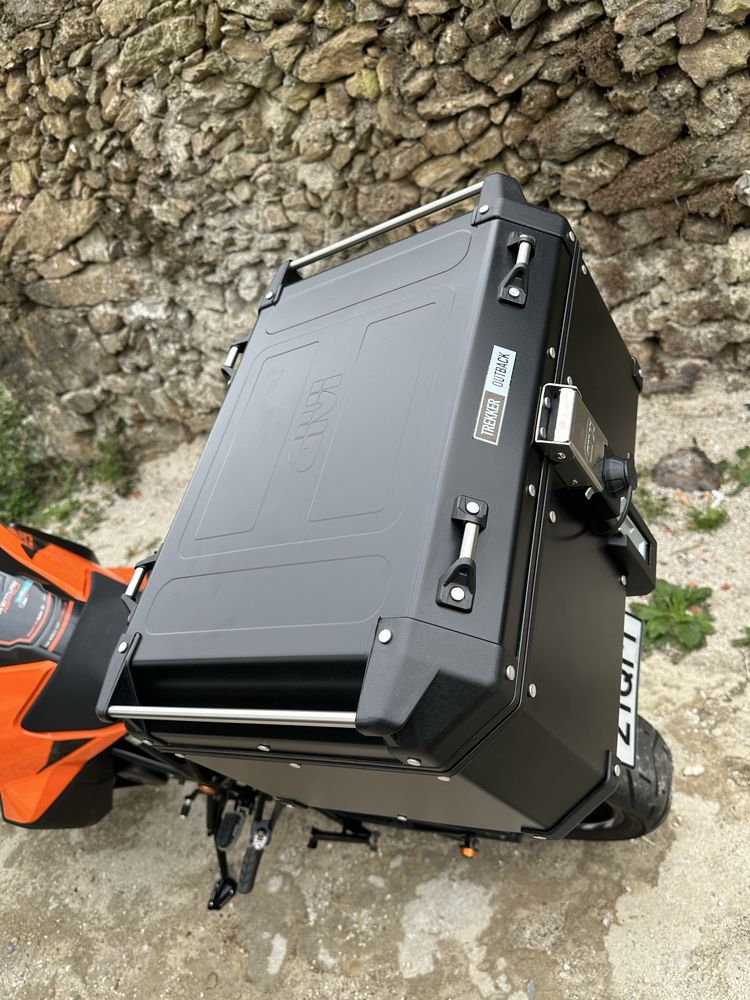 Ktm 1290 adventur S