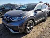 Honda CR-V EXL 2021 Року