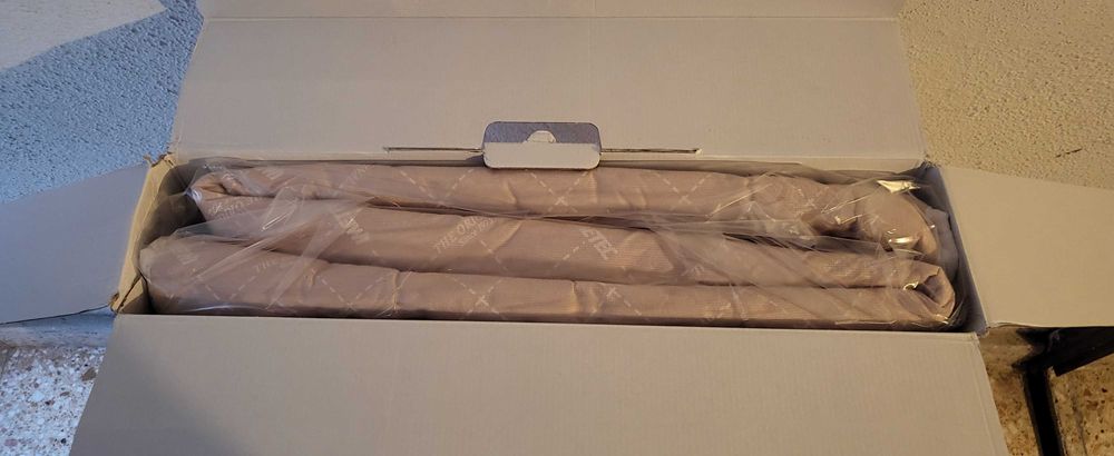 Cobertor Elétrico IMETEC 150x137 cm – Duplo, Seguro e Lavável, Novo