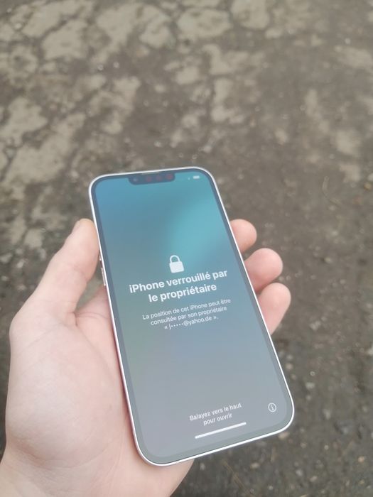 Обмін iPhone 13 128