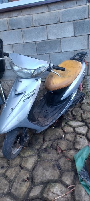 Продам Ямаху з документами