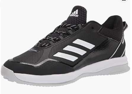 Кроссовки мужские Adidas, размер 48,5