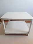 Mesa de apoio Ikea