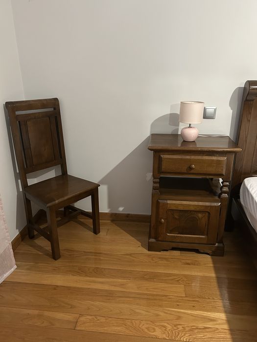Quarto Casal Completo