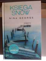 książka Nina George - "Księga snów"