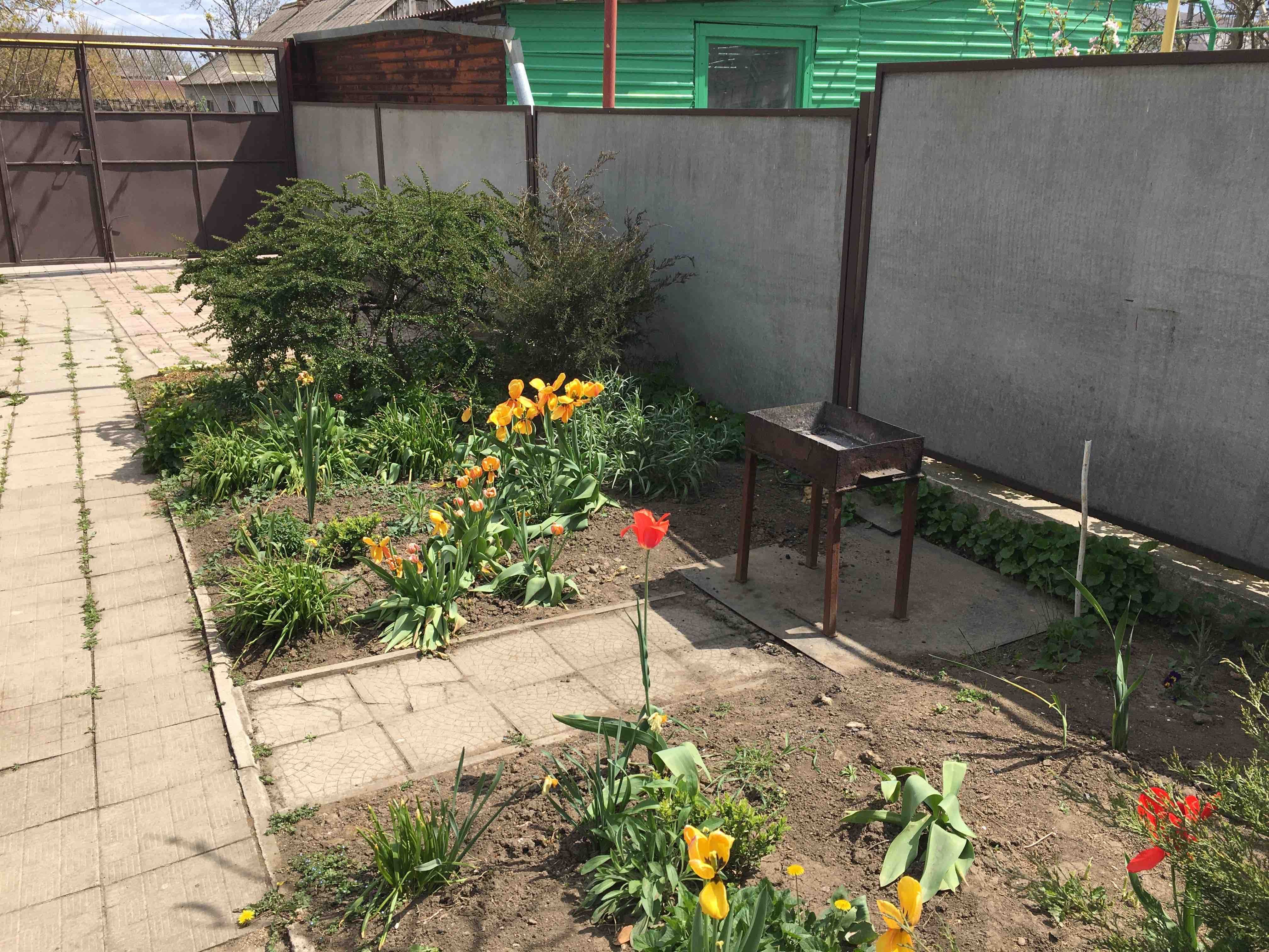 Оренда подобово будинок в Фонтанці Одеської області