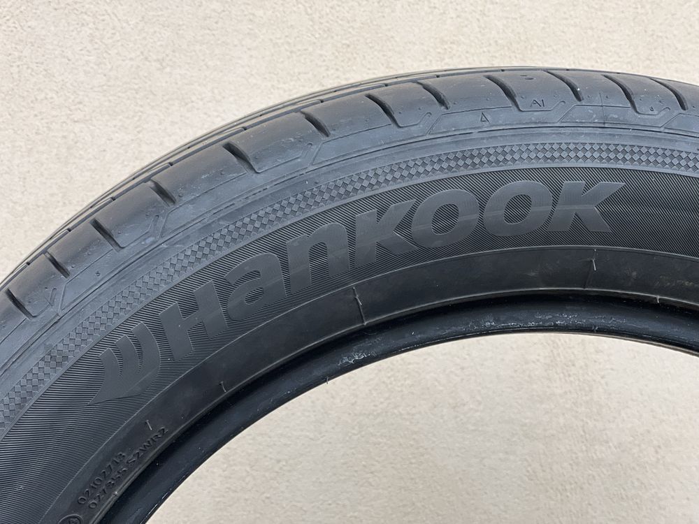 Резина Hankook Ventus Prime 3x