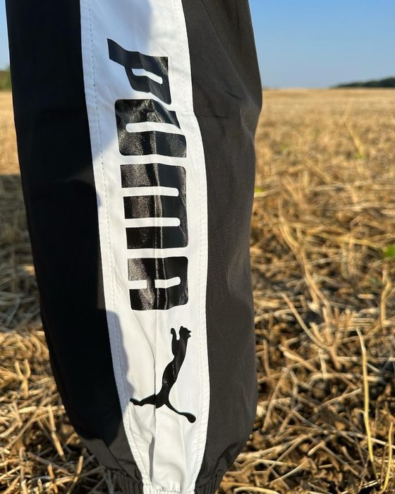 Штаны puma спортивные штаны пума 2XL XL