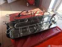 Grill Russell Hobbs Classics 12 Pan Raclette