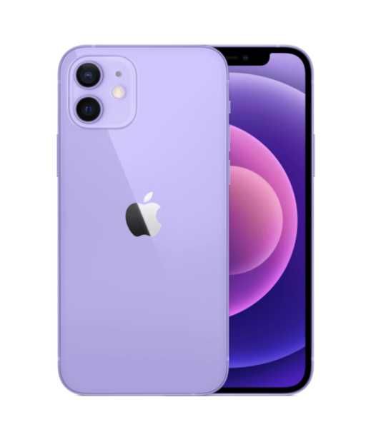 iPhone 12 128GB | Bateria 100% | Gwarancja 2 lata | Idealny