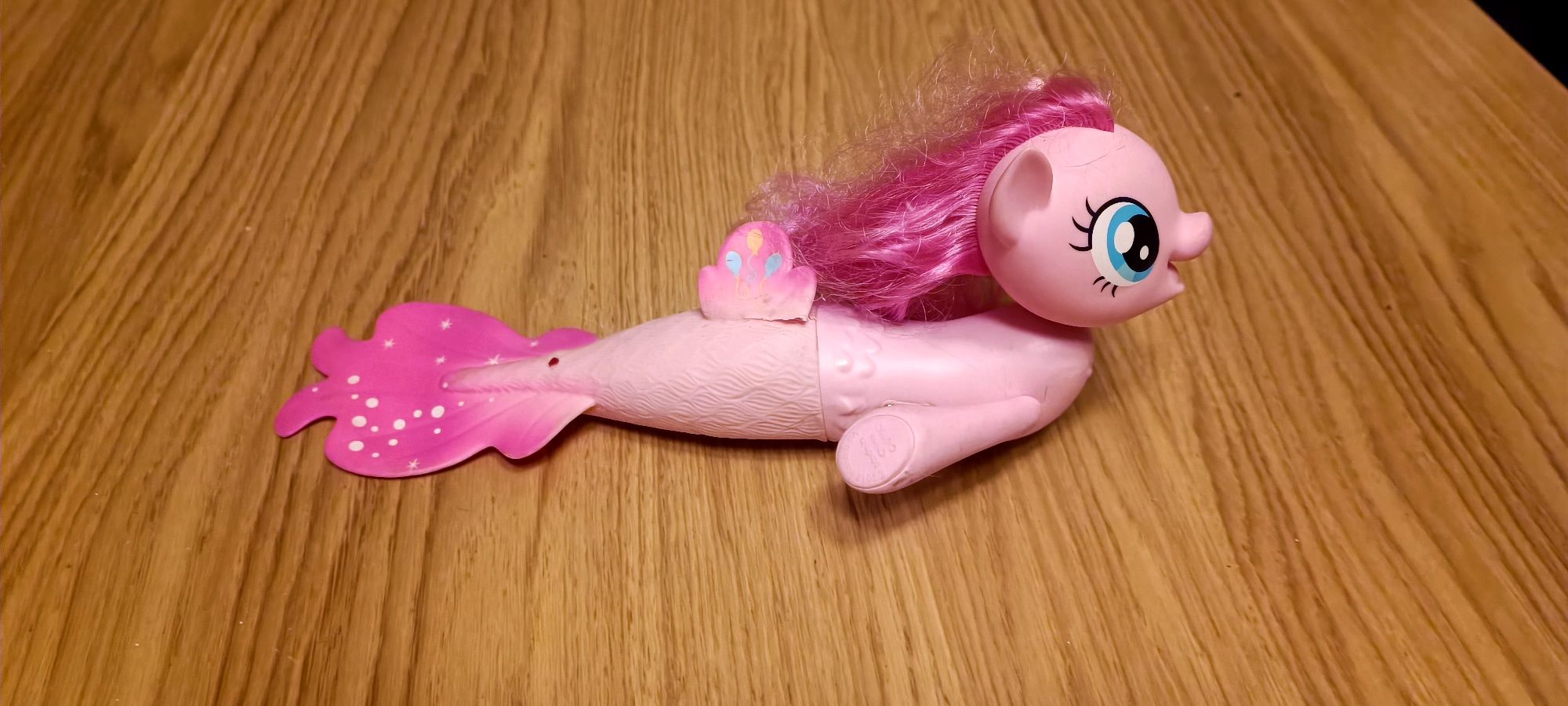 Syrenka My little pony