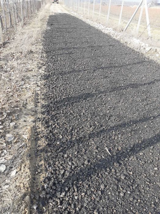 Szlaka żużel  kruszywo