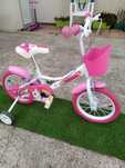 Bicicleta de Menina