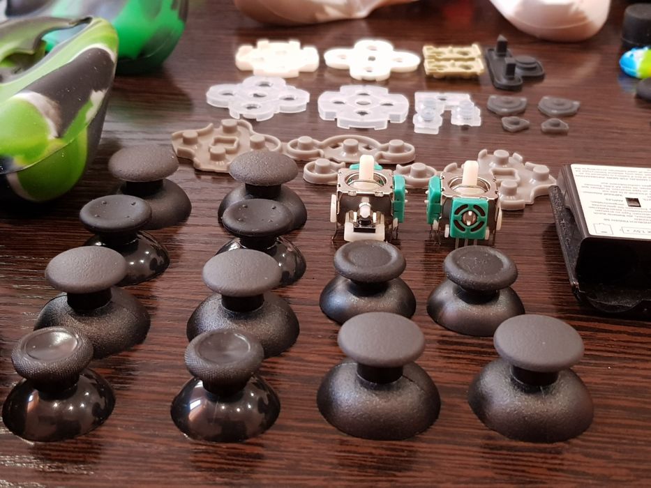 Аксессуары playstation  xbox oculus meta  quest