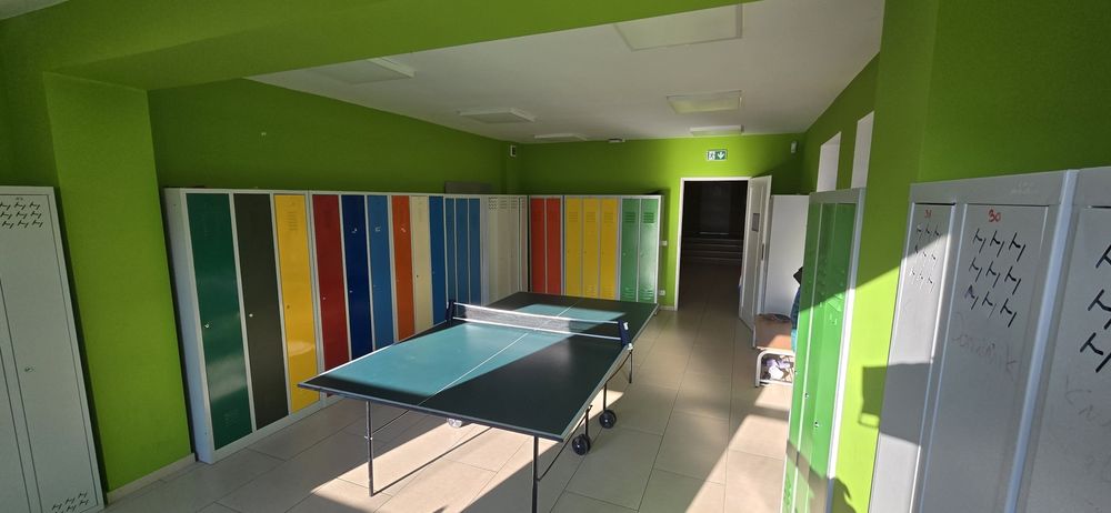 DO WYNAJĘCIA  Obiekt szkolny w centrum Wejherowa