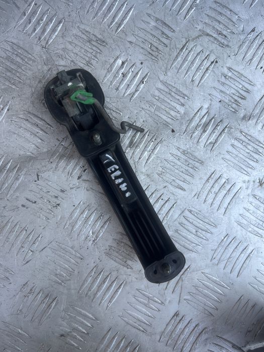 Ручка задней двери ниссан террано nissan terrano 2