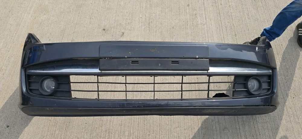 Zderzak przedni Renault Laguna III