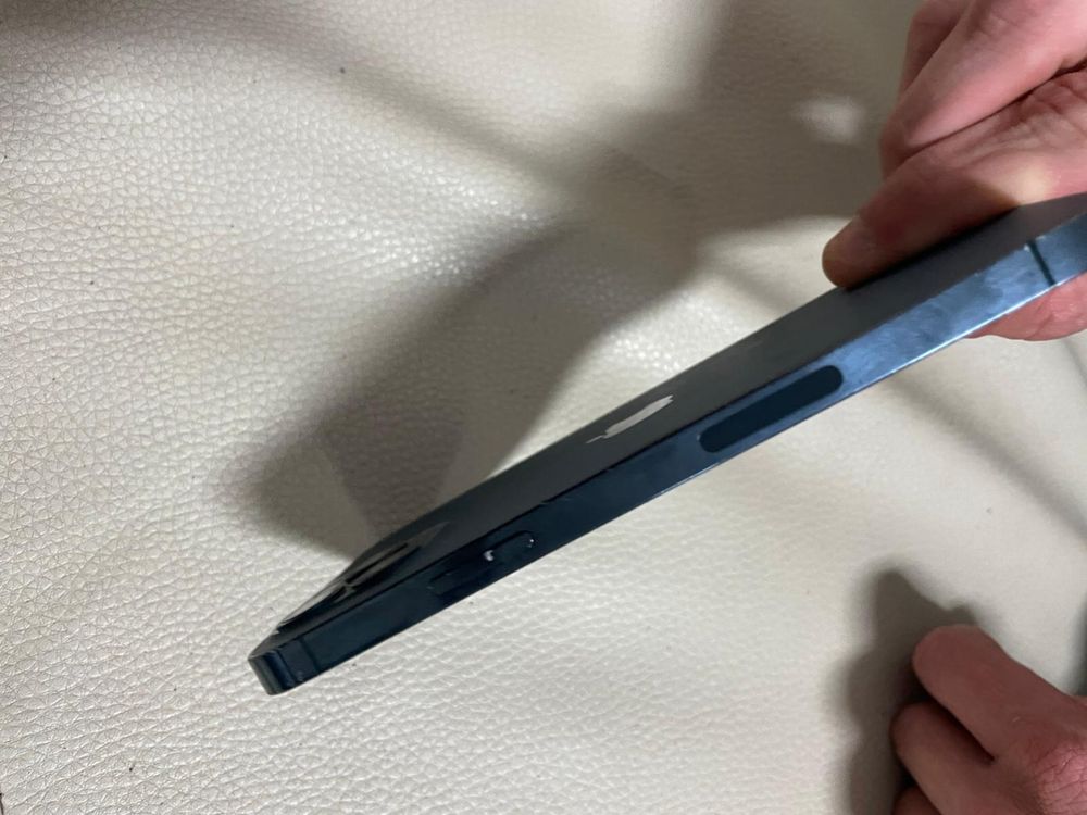 Iphone 12 Pro desbloqueado