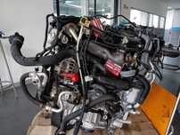 Motor LAND ROVER Range Rover VELAR D240 2.0D 240cv - 204DTA
