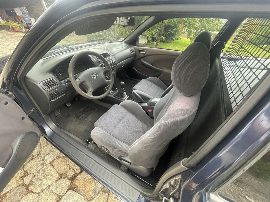Toyota Corolla 1.9D
