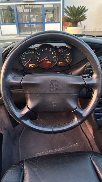 O modelo ideal para entrar na família Porsche