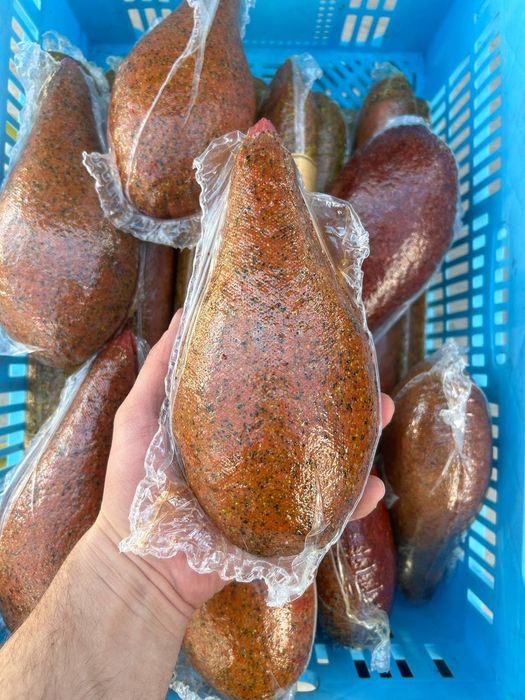 Хмельницькі ковбаси доставка