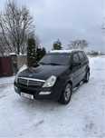 Розборка запчастини шрот Ssangyong Rexton. 2.7 дизель