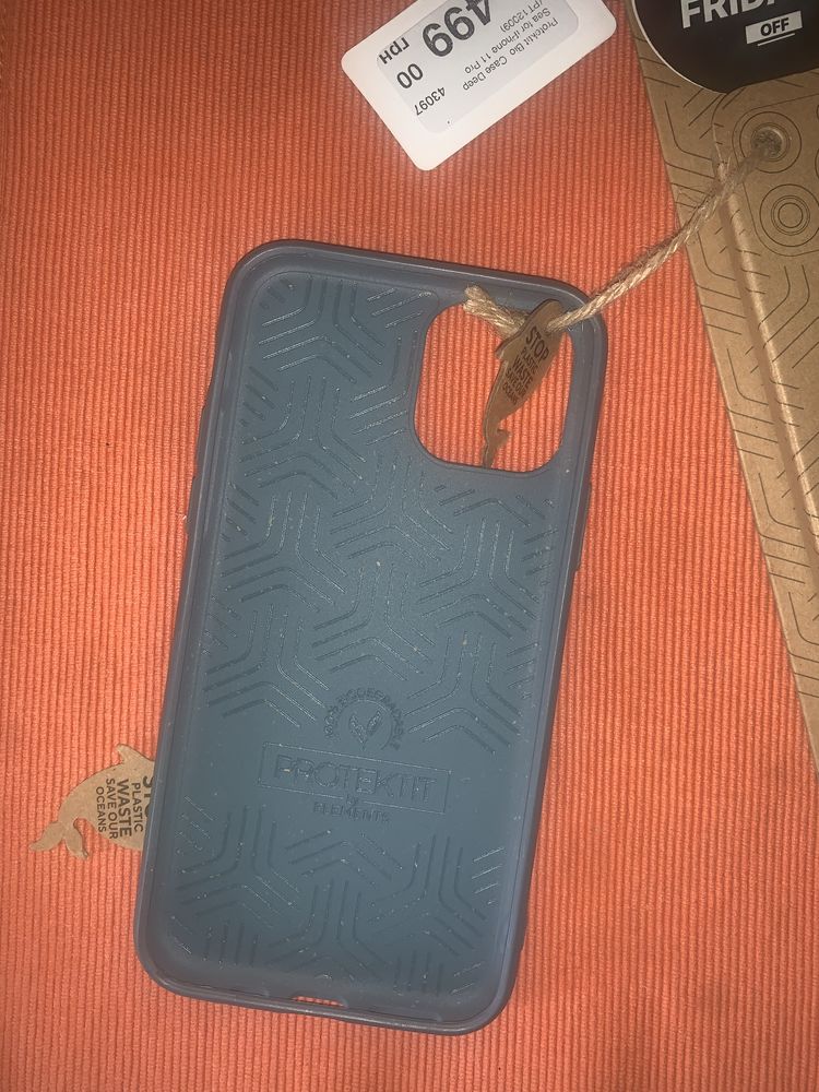 Чохол iPhone 11 pro
