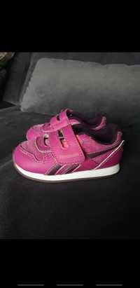 Buty buciki adidasy trampki Reebok