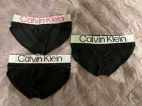 Majtki slipy męskie Calvin Klein M