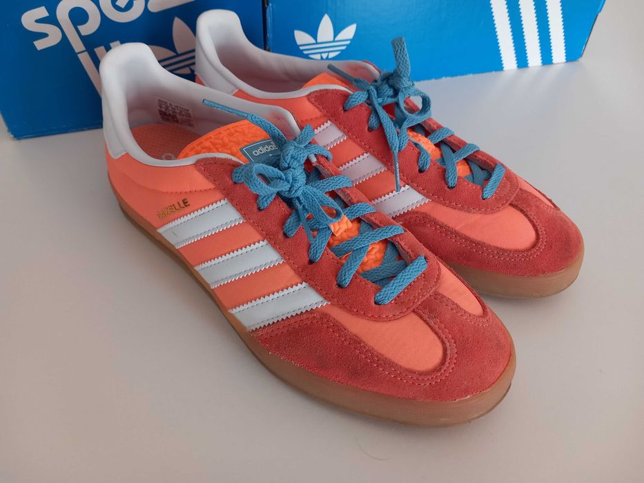 Ténis Adidas Gazelle