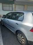 VW Golf 1.9 TDI 4Motion Comfortline